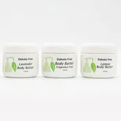 Dakota Free Body Butter