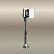 Korean BBQ Exhaust Hood Type B