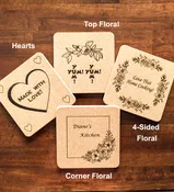 Cork Trivets