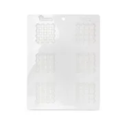#1012 Chocolate Mold