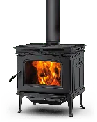 Pacific Energy Alderlea T4 LE2 Wood Stove