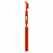 Concrete Wall / Column Brace With Bent Plate