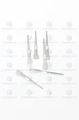 10ul Filtered Pipette Tips, 96/Rack, Clear