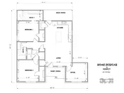 1194 — Home Designs by Marcy