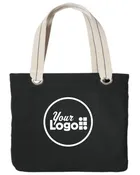 Allie Custom Tote Bag