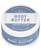 Coastal Calm Body Butter 8oz