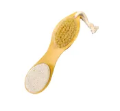 4 Sided Foot Scrubber