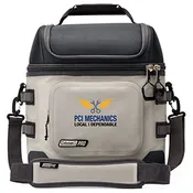 24 Can Coleman® Pro® Soft Cooler