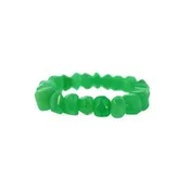 10mm Green Aventurine Tumbled Bracelets