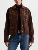 AG Jeans Bailey Jacket