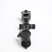 Hi-Lux Uni-Dial 5X-30X56 Ballistic Turret Rifle Scope