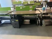 2 Person Electric Desk