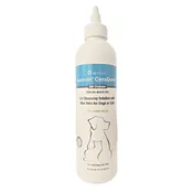 Aurocin CeraDerm Ear Cleanser for Pets, 8 oz – Gentle & Moisturizing