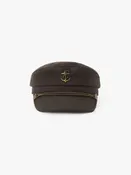 Baker Boy Hat