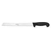 10” Cake Knife with Plastic Handle