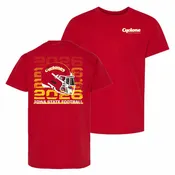 2026 Iowa State Football GameDay Youth Shirt