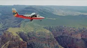 Grand Canyon Explorer Airplane Tour