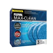 Fluval: FX4/FX5/FX6 Max-Clean Pads