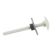 Keil / CHG W28-2400X Inside Safety Release – Surface Mount, 4" Door