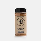 Hasty Bake Citrus N' Smoke Rub