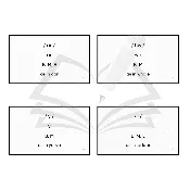 Orthography Deck