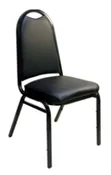 ABC-22 Stackable Chair