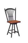 Wheat Back Chair