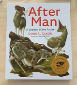 After Man: 40th Anniversary Edition