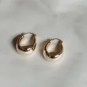 Analyse Earrings