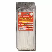 100PC NATURAL 8" 40# LIGHT
