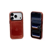 Heritage Leather Case For iPhone 17 Pro