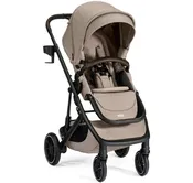 Britax Prism Full-Size Modular Stroller