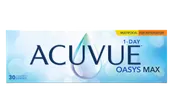 ACUVUE OASYS MAX 1-Day Multifocal for Astigmatism 30 pk