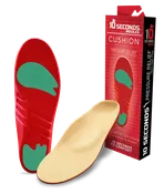 10 Seconds ® Pressure Relief Insoles w/ Metatarsal Pads