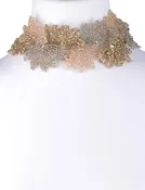 Blossom Choker