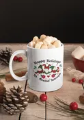 Personalized Mugs — SUMI Enterprises, LLC