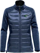 Aspen Hybrid Jacket