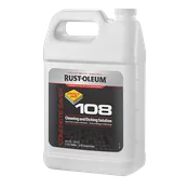 108 Cleaning & Etching Solution