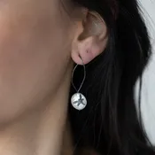 Dragonfly Earrings