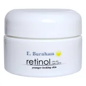 Retinol Ultra Skin Care Créme .5 Oz