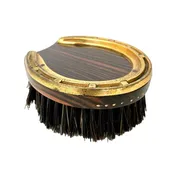 1950s Hermès Ebony Brush