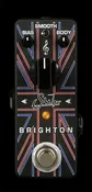 Brighton Treble Boost