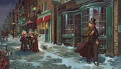A Christmas Carol