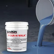 POUR-N-WALK™