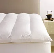 All Down Featherbed