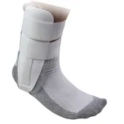 Air / Gel Stirrup Ankle Brace