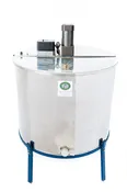 20-Frame Honey Extractor