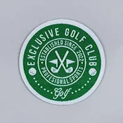 Woven Patch