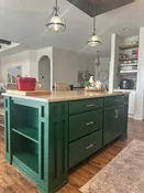 Classic Kitchen Bundle (Up to 32 Doors & Drawers)