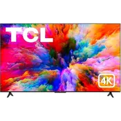 65" 4K UHD SMART T.V.